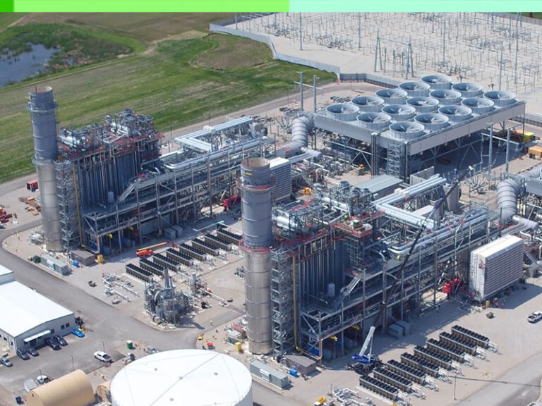 Commercial Operation Achieved for CPV Three Rivers Energy Center