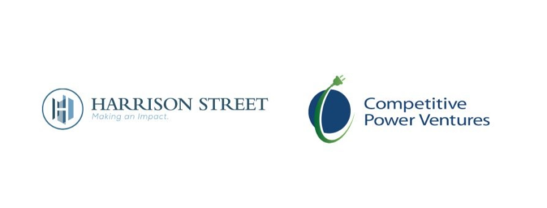 CPV and Harrison Street Finalize Investment in CPV Renewables